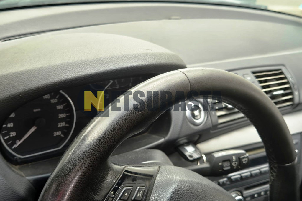 Bmw 116i 2008
