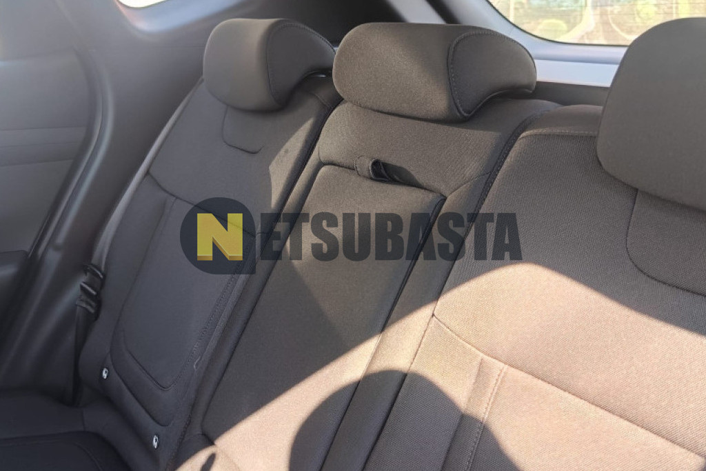 Hyundai Tucson 1.6 T-GDi 2025