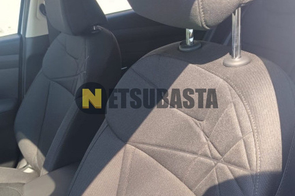 Hyundai Tucson 1.6 T-GDi 2025
