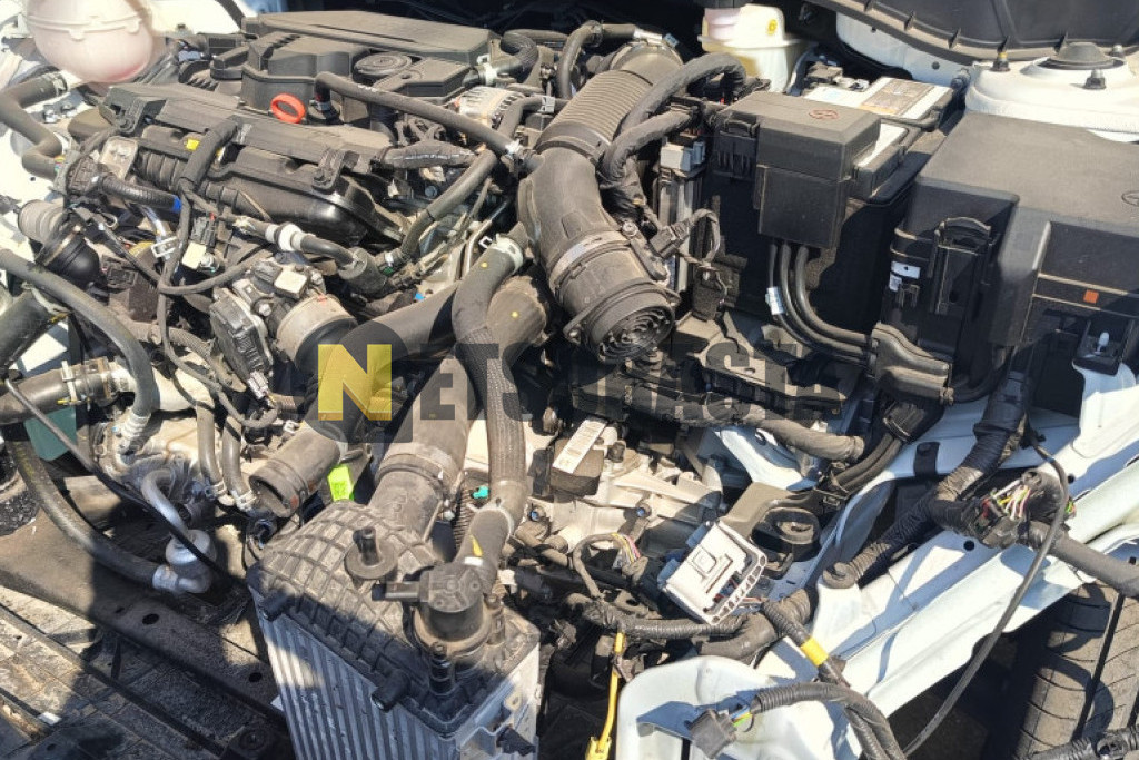 Hyundai Tucson 1.6 T-GDi 2025