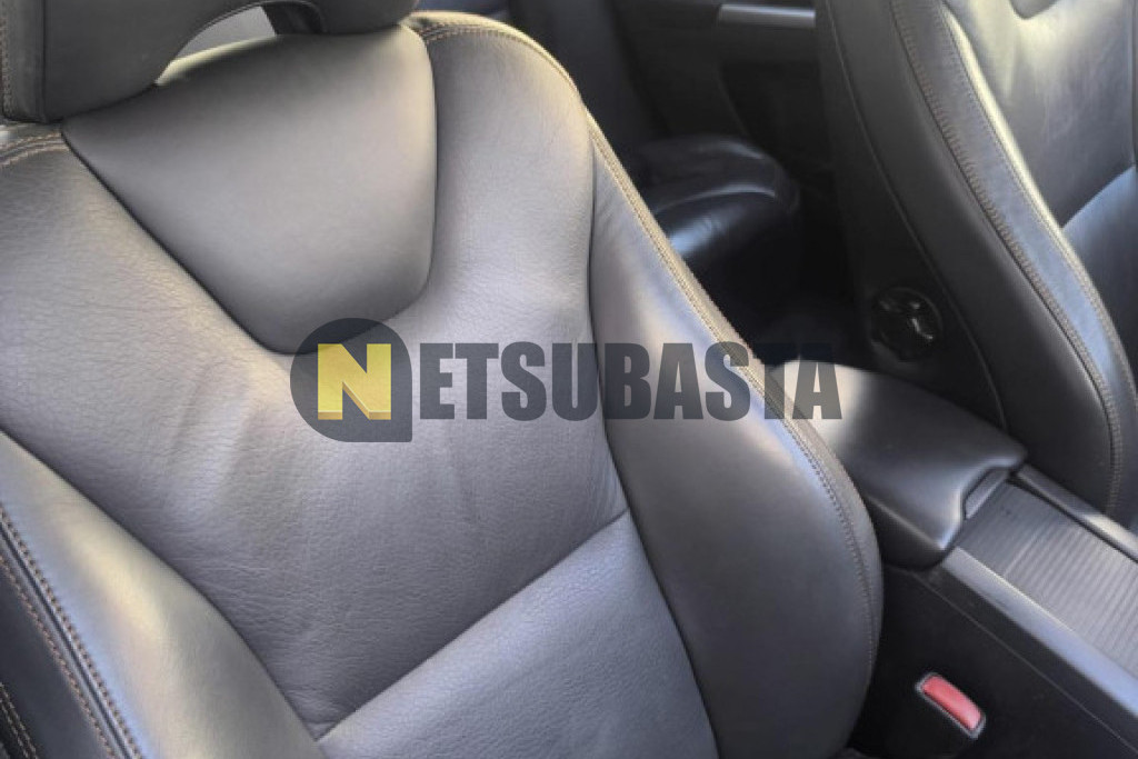 Volvo XC60 D5 AWD Aut. 2009