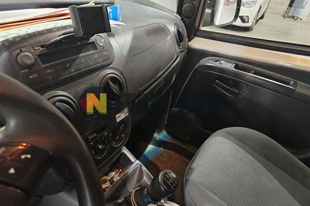 Citroën Nemo 1.3 HDi 2018