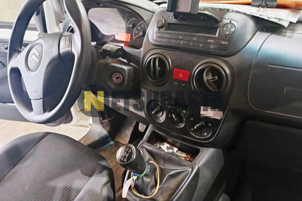 Citroën Nemo 1.3 HDi 2018