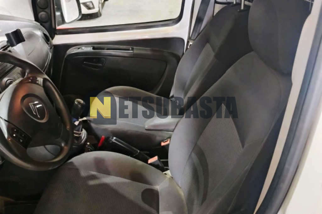 Citroën Nemo 1.3 HDi 2018
