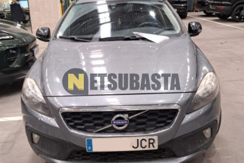 Volvo V40 D3 2015