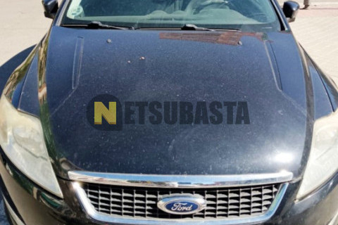 Ford Mondeo 1.8 TDCi 2009