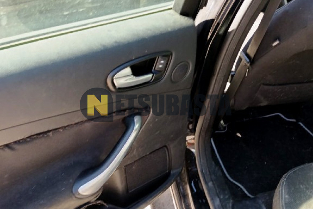 Ford Mondeo 1.8 TDCi 2009