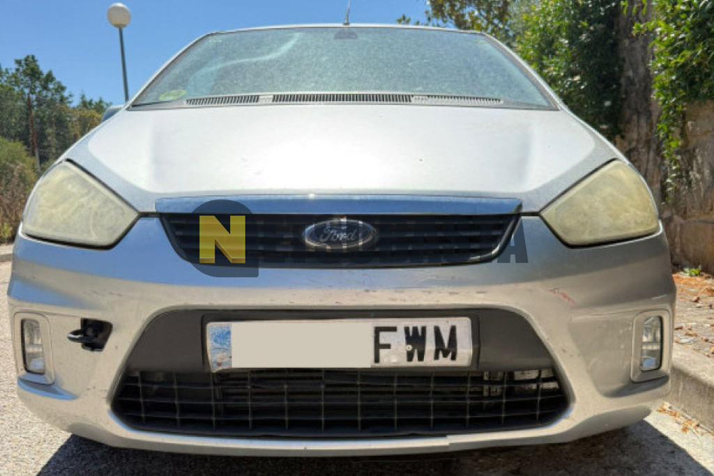 Ford C-Max 1.8 TDCi 2007