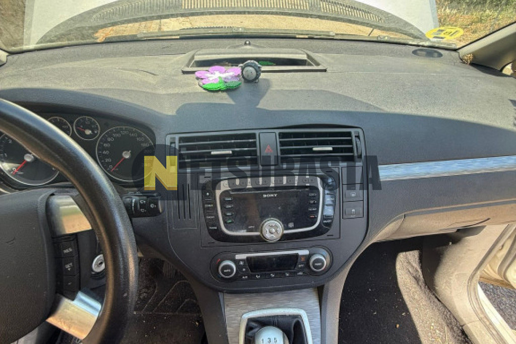 Ford C-Max 1.8 TDCi 2007