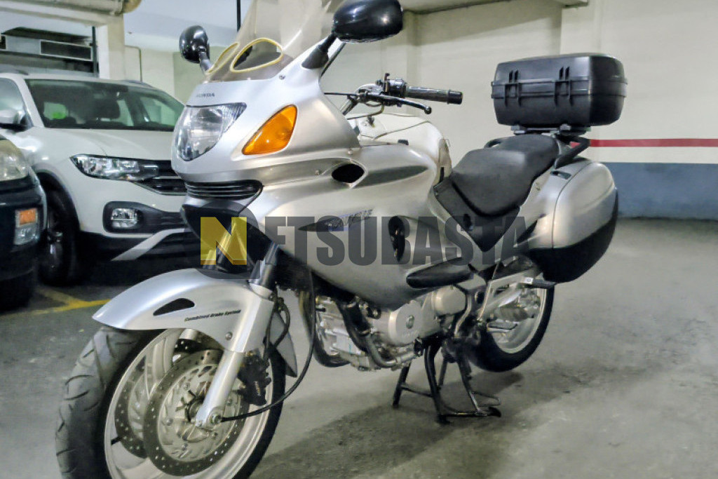 Honda NT 650 V DEAUVILLE 2005