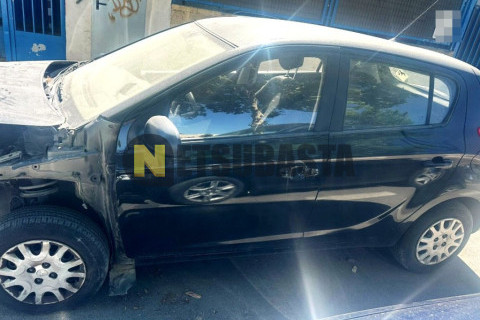 Hyundai i20 1.2 2010