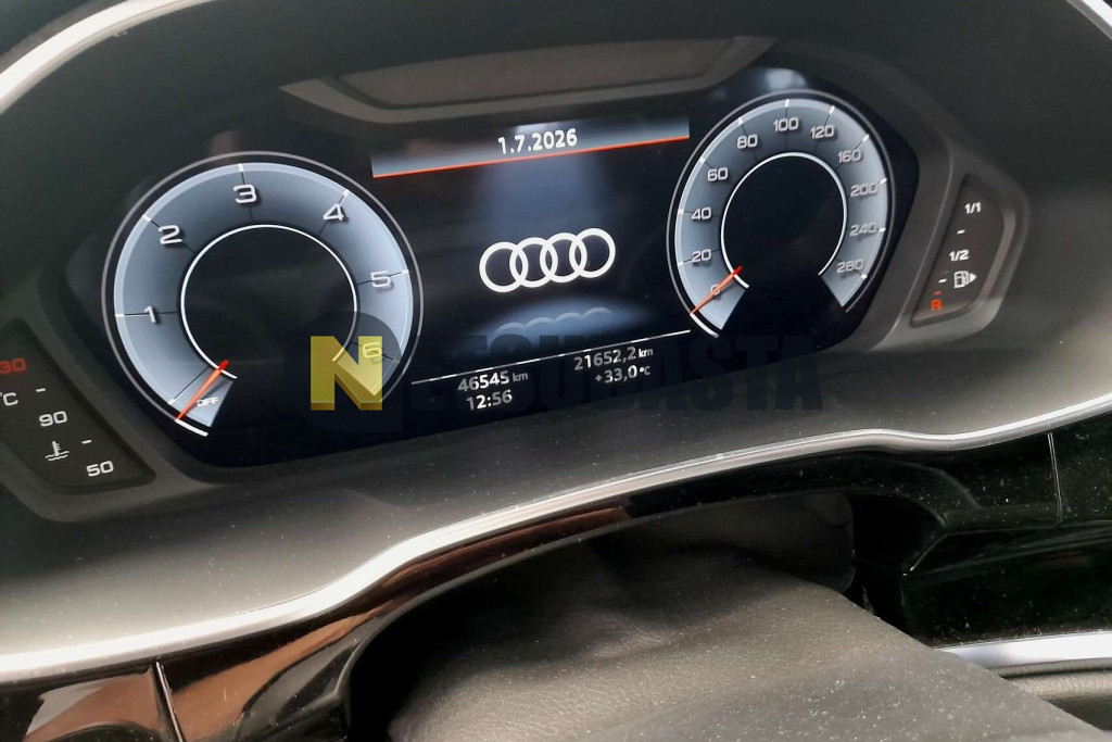 Audi Q3 35 TDI S tronic 2024
