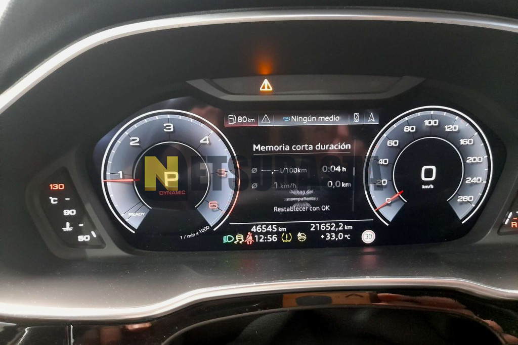 Audi Q3 35 TDI S tronic 2024