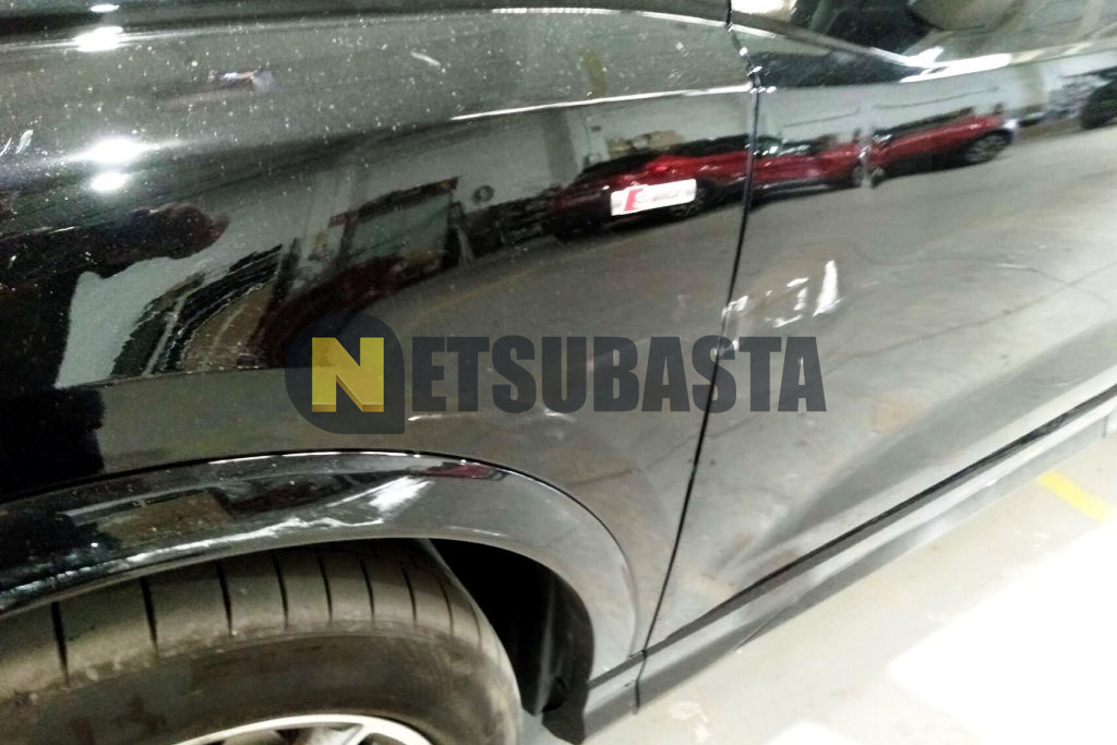 Audi Q3 35 TDI S tronic 2024