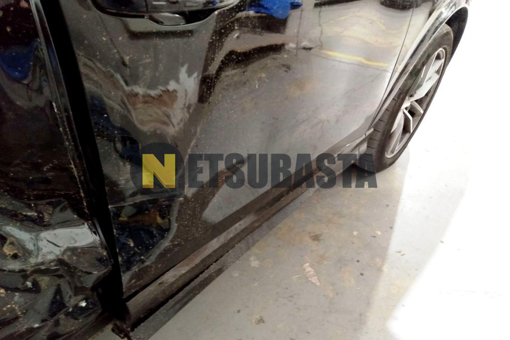 Audi Q3 35 TDI S tronic 2024