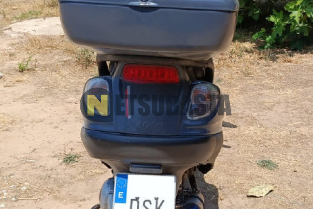 Piaggio X9 250 2005