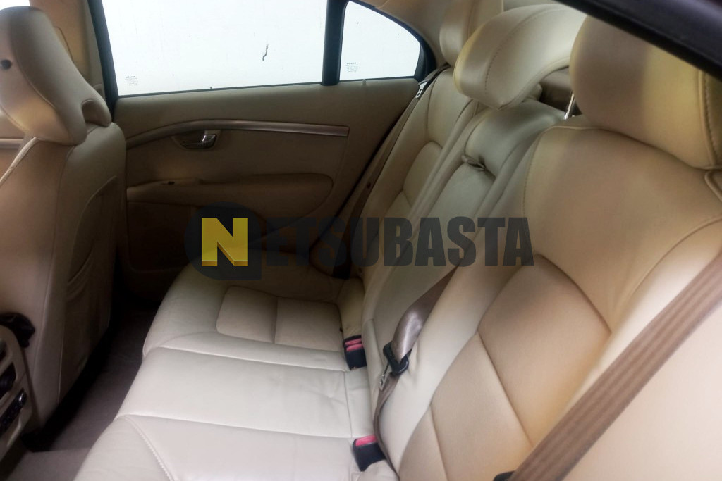 Volvo S80 D5 Aut. 2006