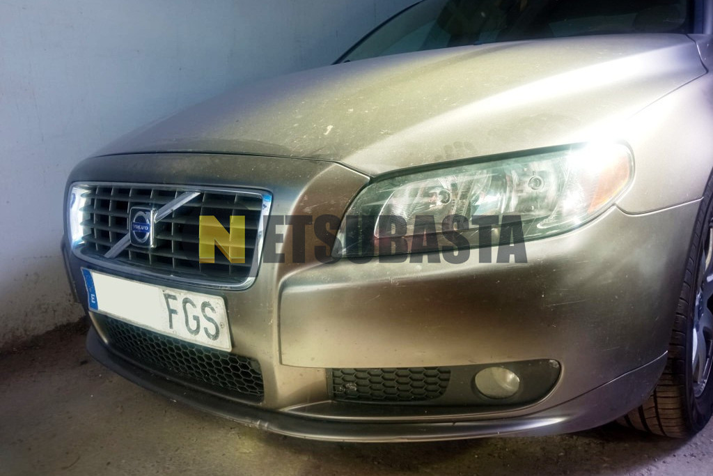 Volvo S80 D5 Aut. 2006