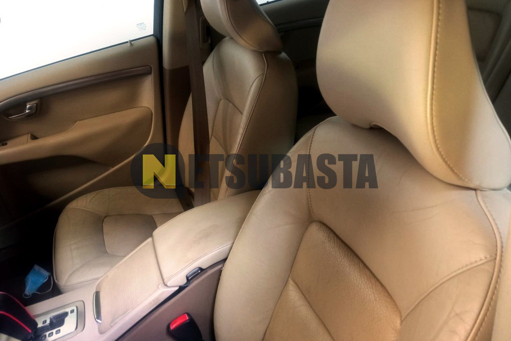Volvo S80 D5 Aut. 2006