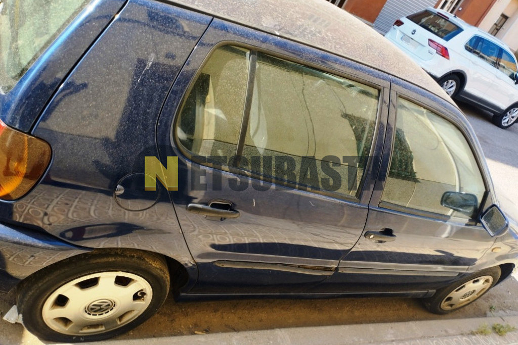 Volkswagen Polo 1.4 1998