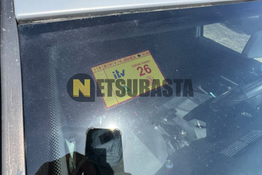 Volkswagen Golf 1.9 TDI 1999