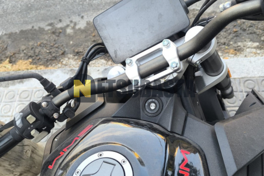 SWM Hoku 125 2024
