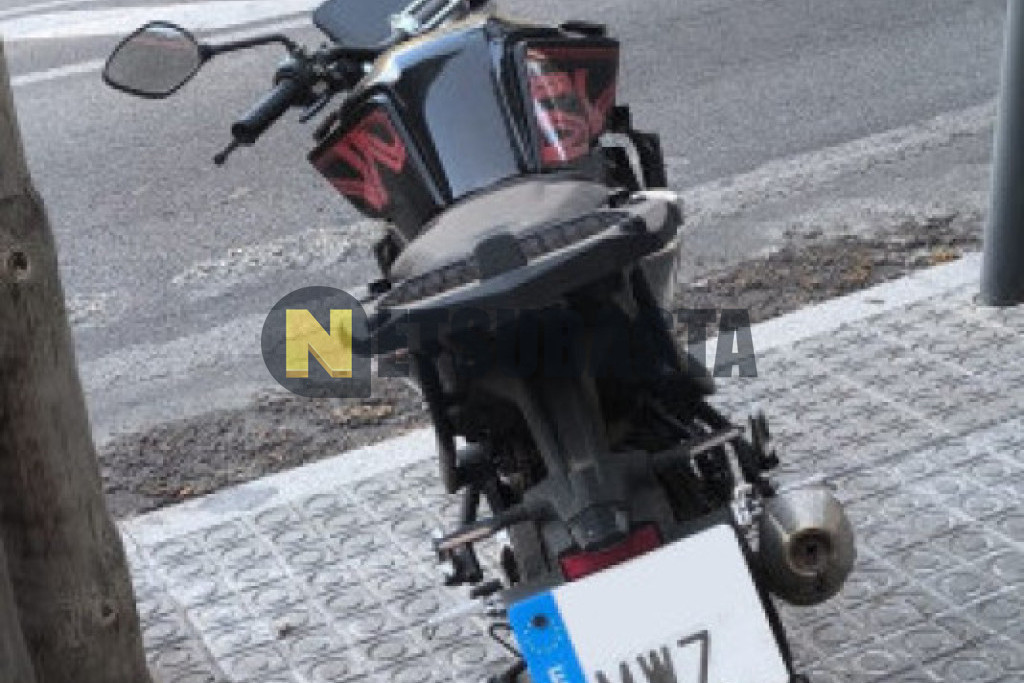 SWM Hoku 125 2024