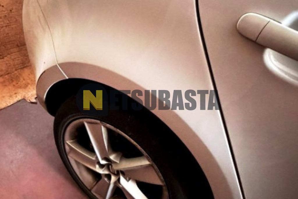 Seat Ibiza 1.4 TDI 2017