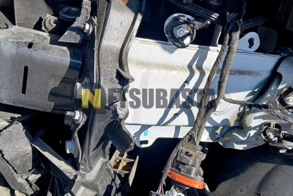Renault Clio 1.0 TCe 2019
