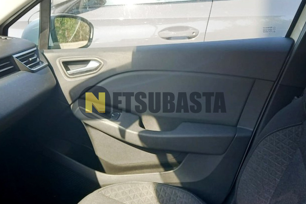 Renault Clio 1.0 TCe 2019