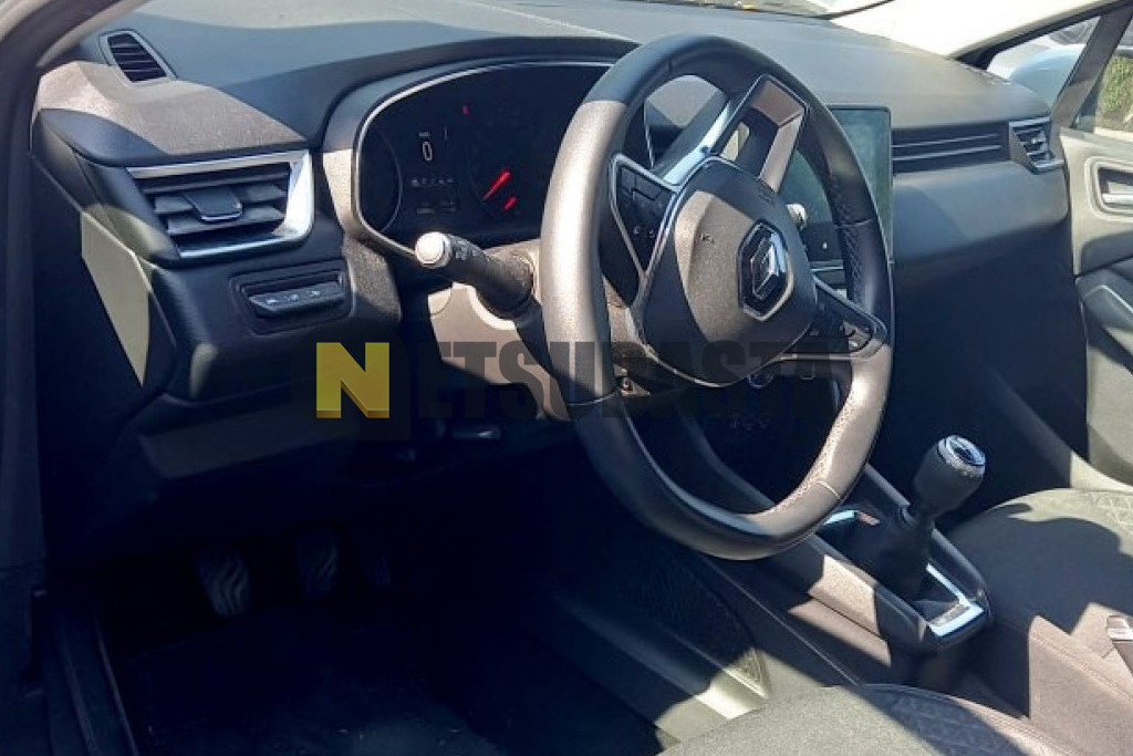 Renault Clio 1.0 TCe 2019