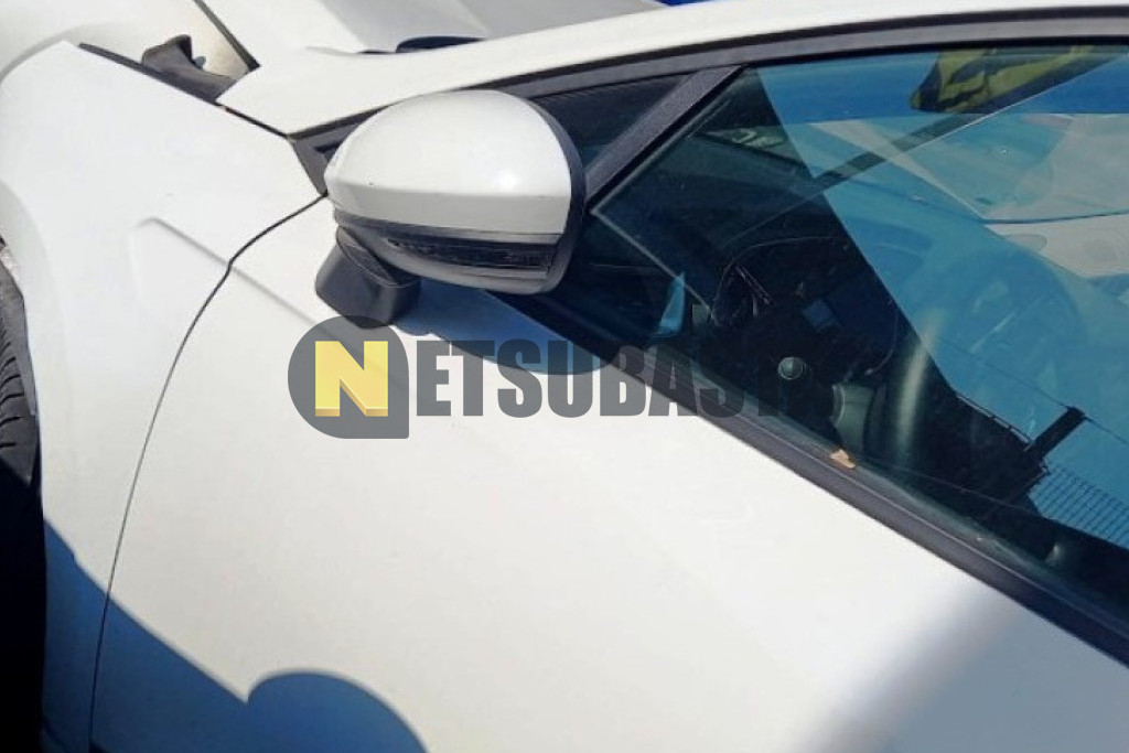 Renault Clio 1.0 TCe 2019