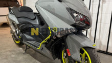 Yamaha T-MAX 500 2012