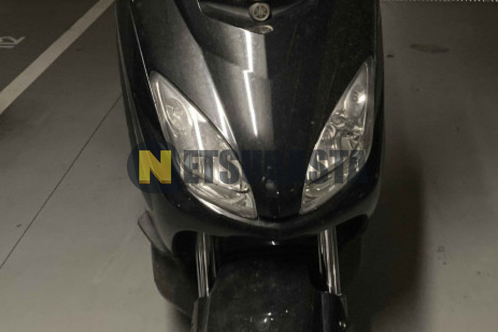 Yamaha XMAX 125 2007