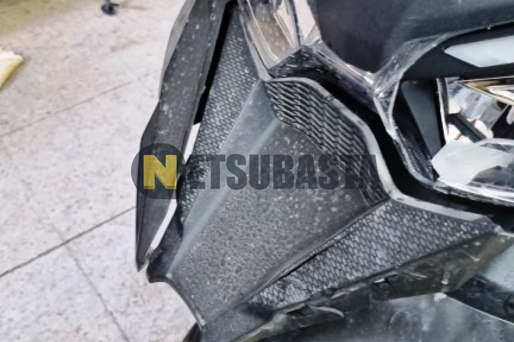 Kymco DTX 125 TCS 2024