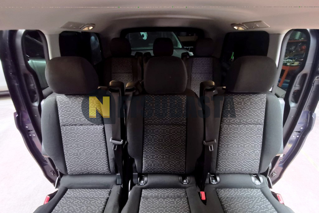 Mercedes-Benz Vito Tourer 2.0 116 CDI 2025