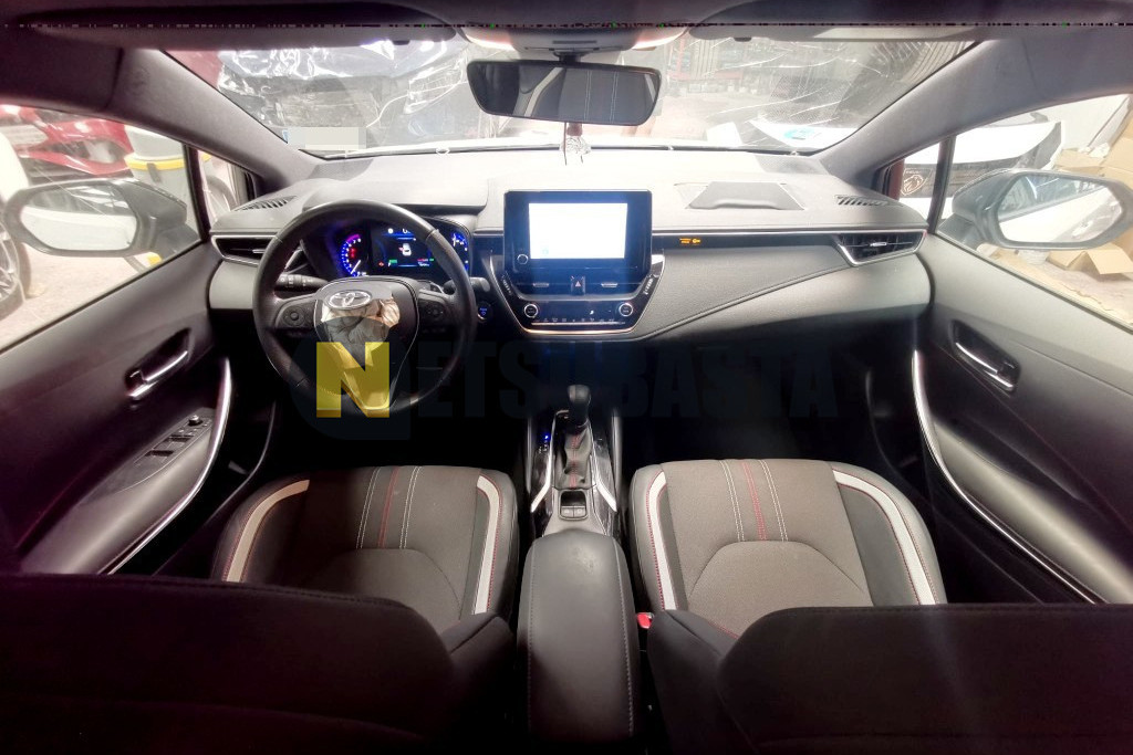 Toyota Corolla 180H GR-SPORT 2022