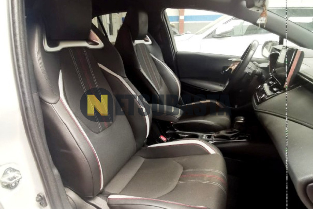 Toyota Corolla 180H GR-SPORT 2022