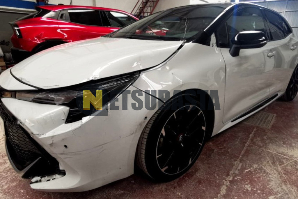Toyota Corolla 180H GR-SPORT 2022