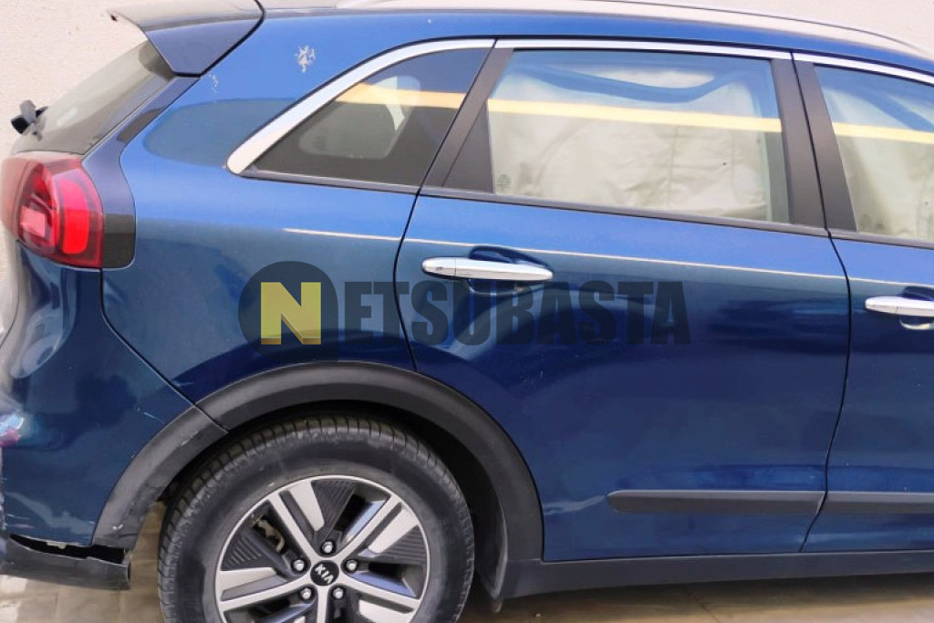 Kia Niro 1.6 HEV 2020