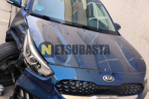Kia Niro 1.6 HEV 2020