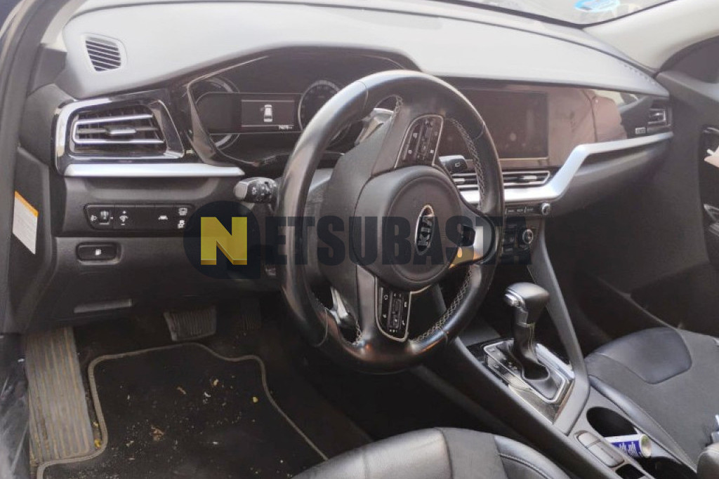 Kia Niro 1.6 HEV 2020