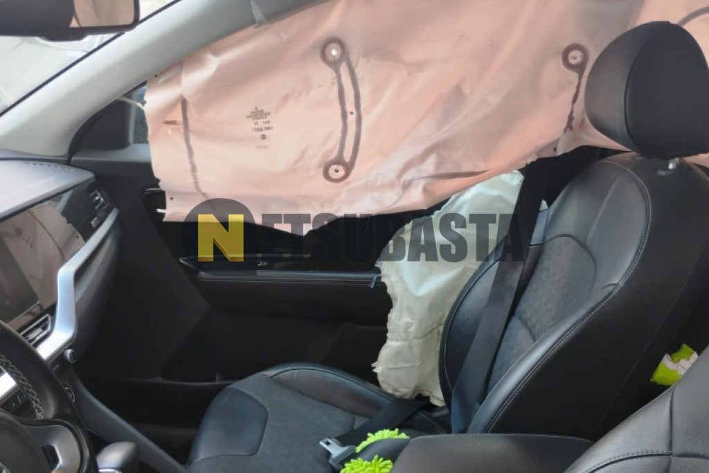 Kia Niro 1.6 HEV 2020