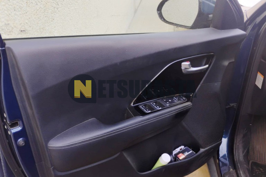 Kia Niro 1.6 HEV 2020