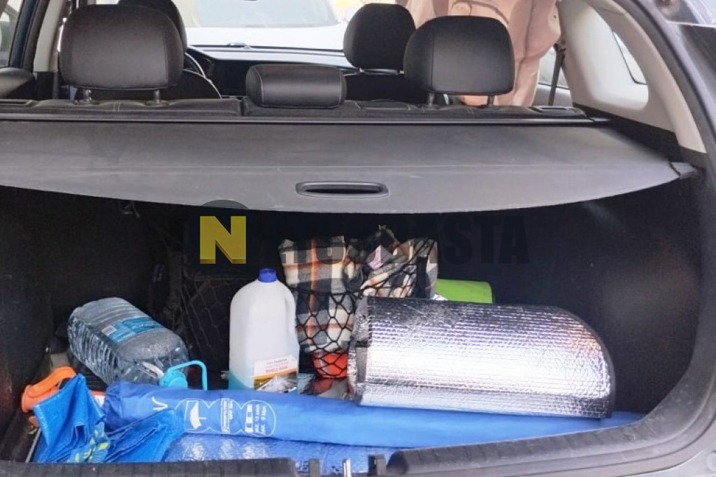 Kia Niro 1.6 HEV 2020