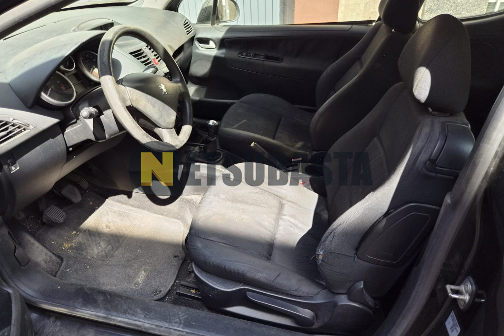 Peugeot 207 1.4 2007