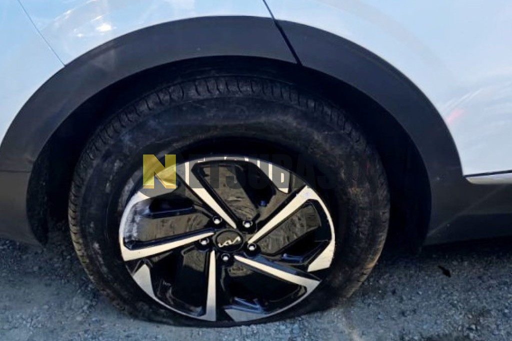 Kia Sportage 1.6 T-GDI MHEV 4x2 2024