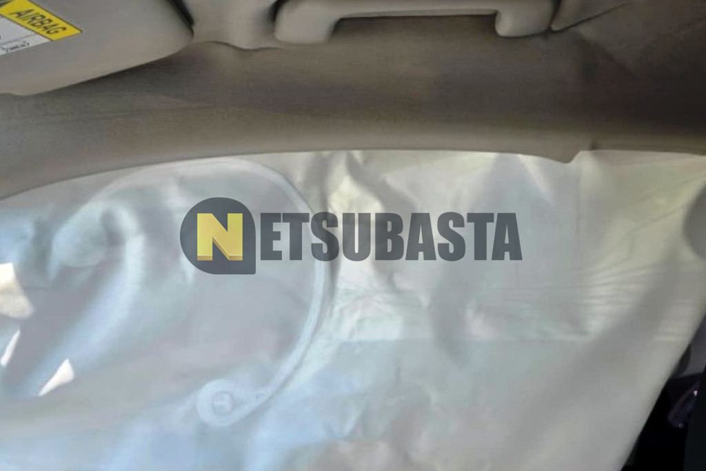 Kia Sportage 1.6 T-GDI MHEV 4x2 2024