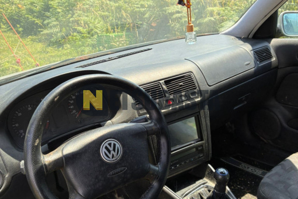 Volkswagen Golf 1.9 TDI 1999