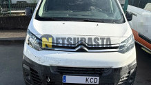 Citroën Jumpy 2.0 HDi 2017